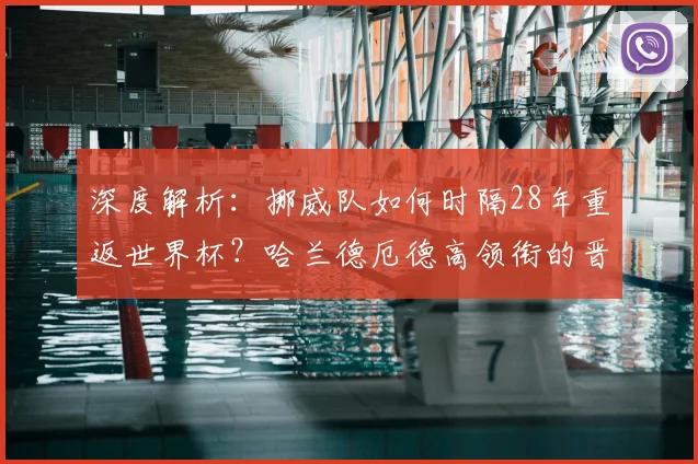 深度解析：挪威队如何时隔28年重返世界杯？哈兰德厄德高领衔的晋级之路与未来展望